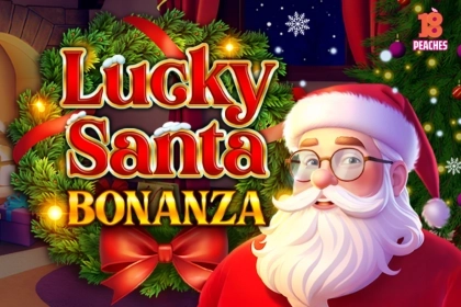Lucky Santa Bonanza pokie