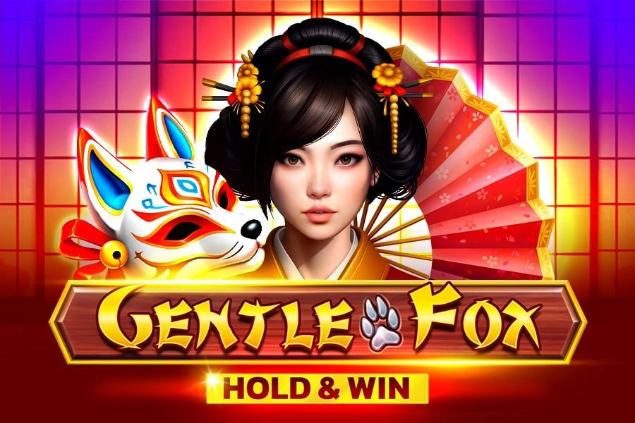 Gentle Fox pokie