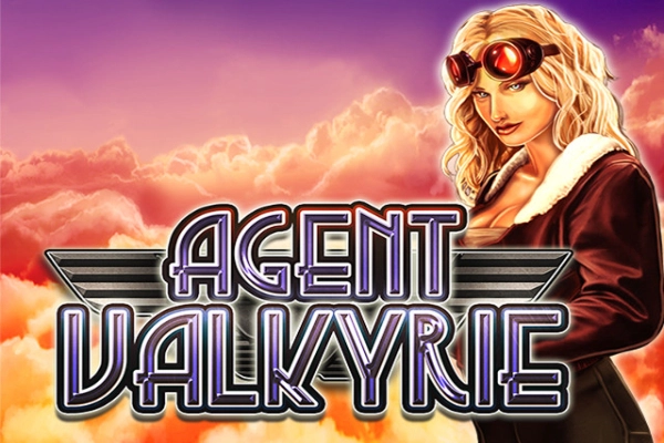 Agent Valkyrie pokie
