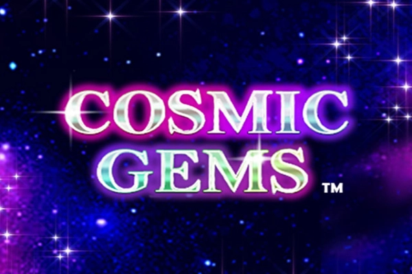 Cosmic Gems pokie