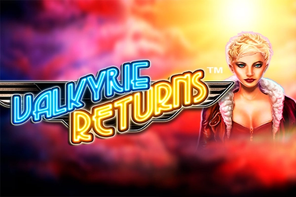 Valkyrie Returns pokie