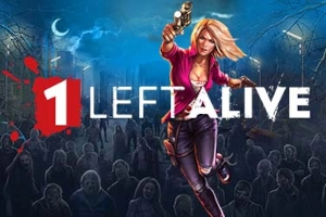 1 Left Alive pokie