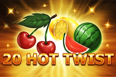 20 Hot Twist pokie