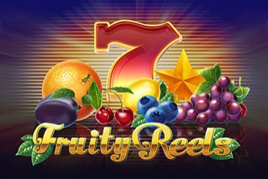 Fruity Reels pokie