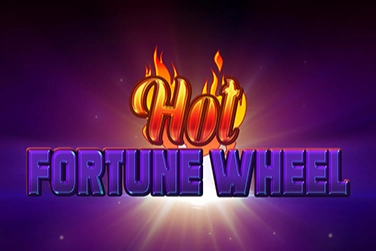 Hot Fortune Wheel pokie
