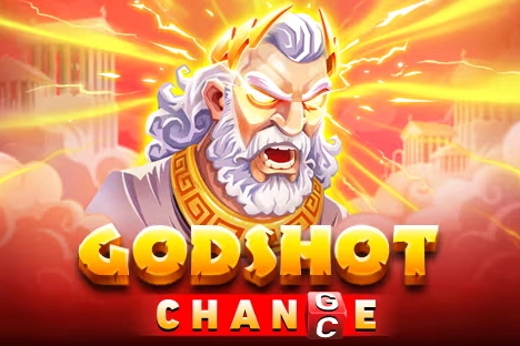 GodShot pokie