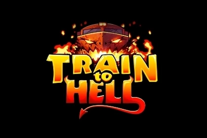 Train to Hell pokie