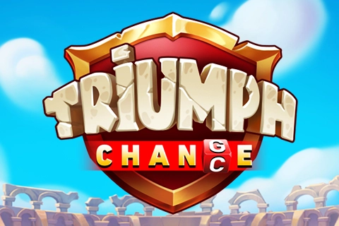 Triumph pokie
