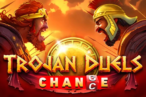 Trojan Duels pokie
