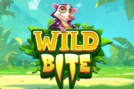 Wild Bite pokie