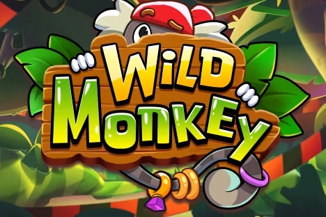 Wild Monkey pokie