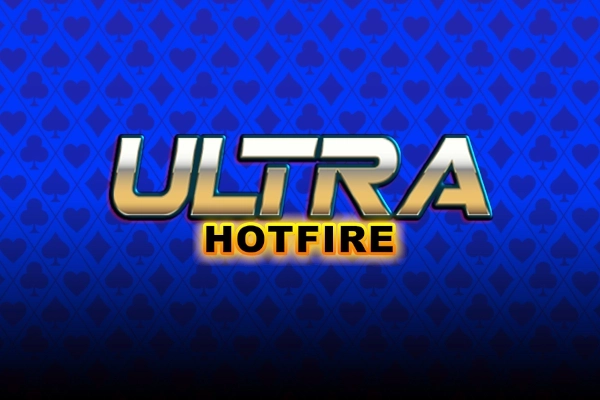 Ultra Hotfire pokie