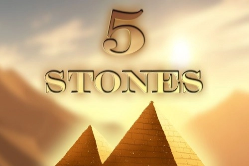 5 Stones pokie