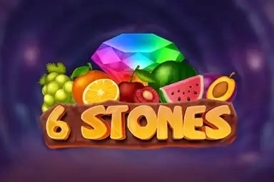 6 Stones pokie