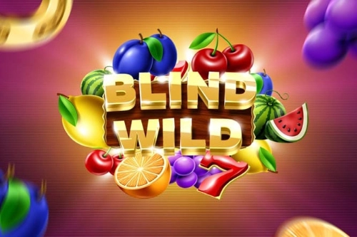Blind Wild pokie