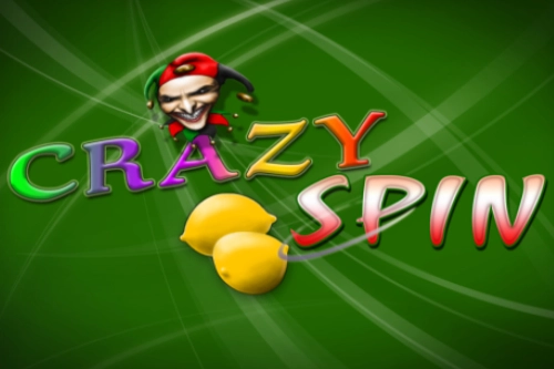Crazy Spin pokie
