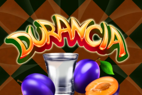 Durancia pokie
