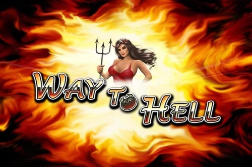 Way to Hell pokie