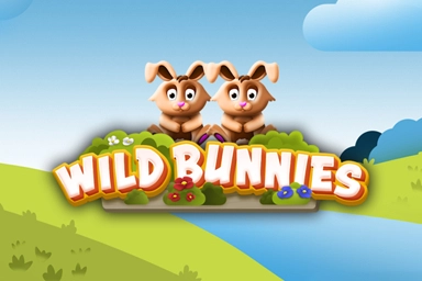 Wild Bunnies pokie