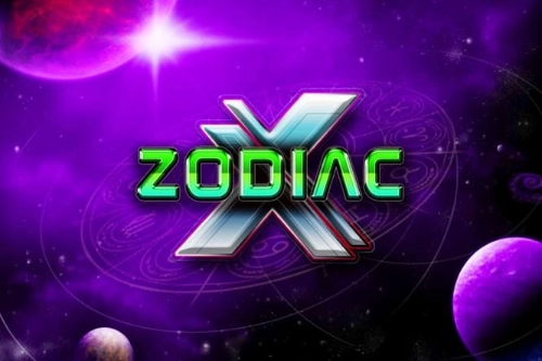 X Zodiac pokie