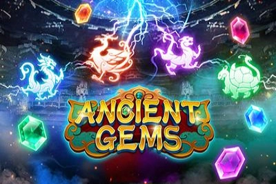 Ancient Gems pokie
