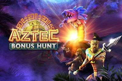 Aztec: Bonus Hunt pokie