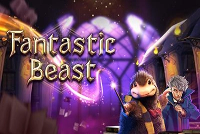 Fantastic Beast pokie