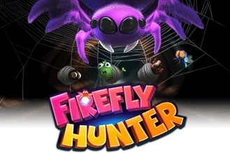 Firefly Hunter pokie