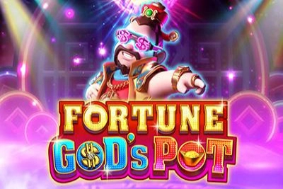 Fortune God’s Pot pokie
