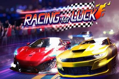 Racing for Luck pokie