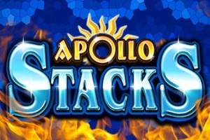 Apollo Stacks pokie
