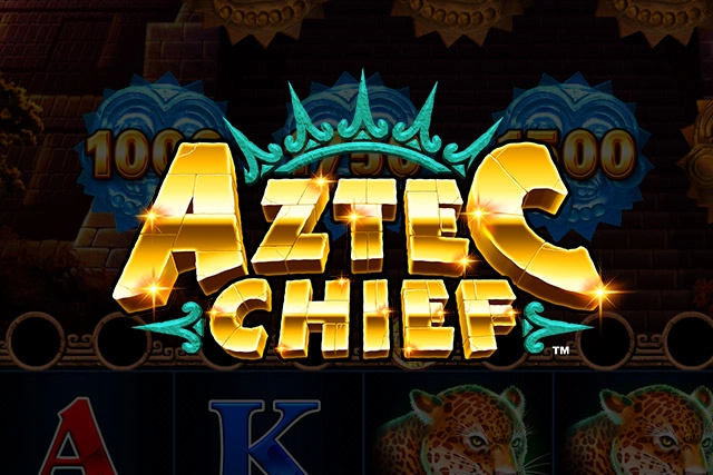 Aztec Chief pokie