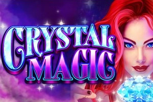 Crystal Magic pokie