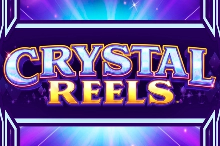 Crystal Reels pokie