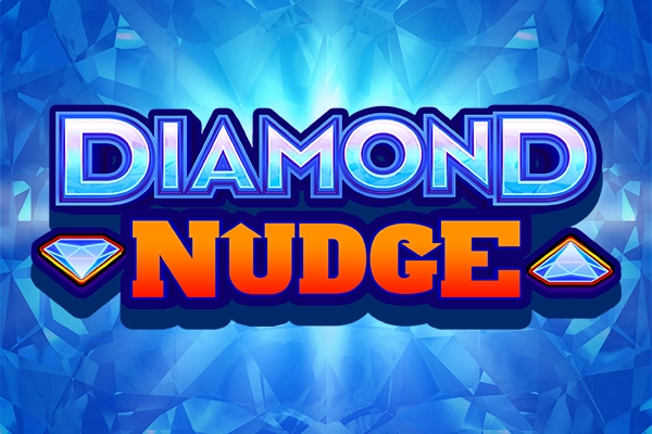 Diamond Nudge pokie
