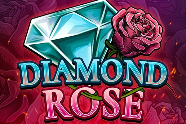 Diamond Rose pokie