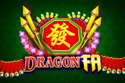 Dragon Fa pokie