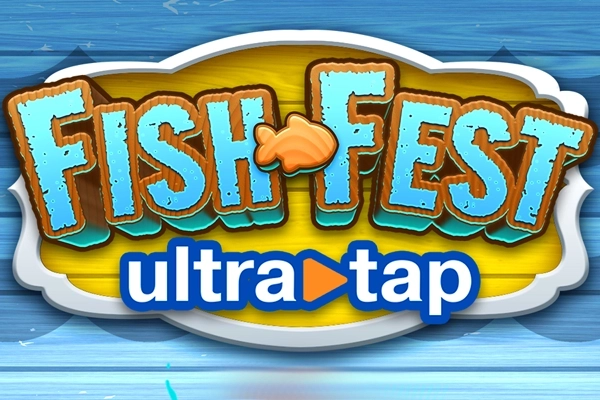 Fish Fest UltraTap pokie