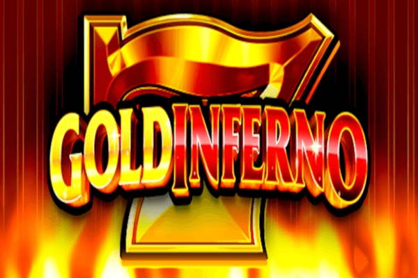 Gold Inferno pokie