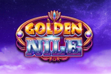 Golden Nile pokie