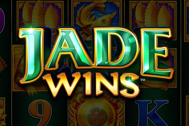 Jade Wins pokie