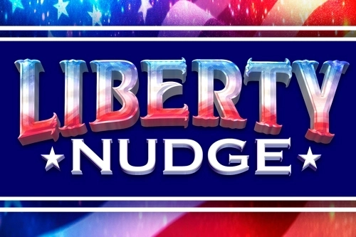 Liberty Nudge pokie
