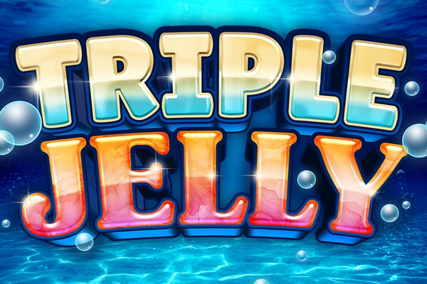 Triple Jelly pokie