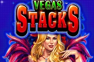Vegas Stacks pokie