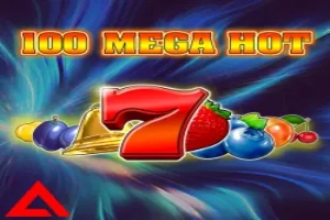100 Mega Hot pokie