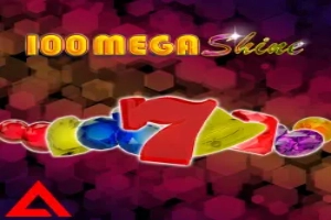 100 Mega Shine pokie