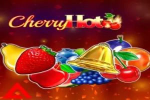 Cherry Hot pokie