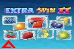 Extra Spin II pokie