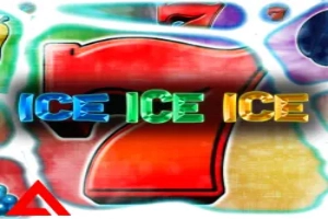 Ice Ice Ice pokie