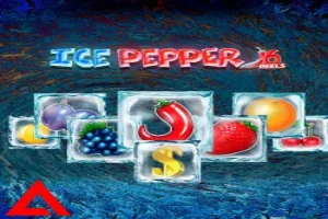 Ice Pepper 6 Reels pokie